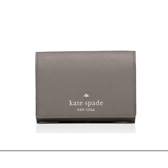 kate spade Handbags - 🆑KATE SPADEMikas Pond Christine Wallet